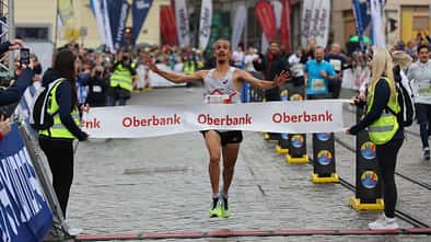 Linz-Marathon 2023