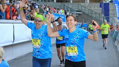 Rhein-Ruhr-Marathon Duisburg 2022
