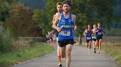 Night Run Gengenbach