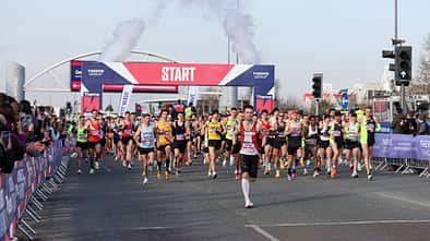 Manchester-Marathon 2023