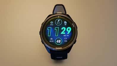 Garmin Forerunner 965