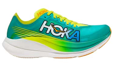 Hoka Rocket X 2