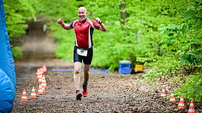 Neroman Cross-Triathlon Wiesbaden 2023