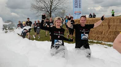 Hotfoot Run Nürburgring 2023