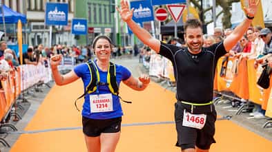 St. Wendel Marathon 2023