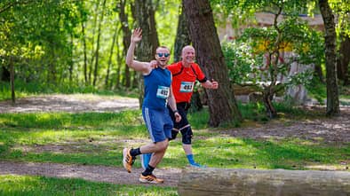 Wedeler Halbmarathon 2023