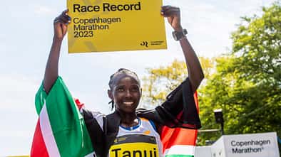 Kopenhagen-Marathon 2023