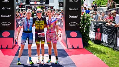 Ironman 70.3 Kraichgau 2023
