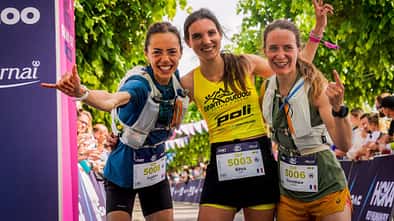 Trail Alsace Grand Est 2023
