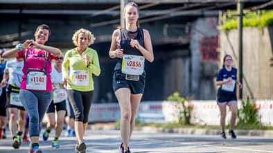 Stuttgart-Lauf