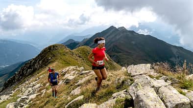 Ratschings Mountain Trails