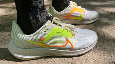Nike Pegasus 40