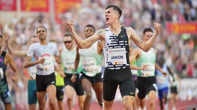 Jakob Ingebrigtsen