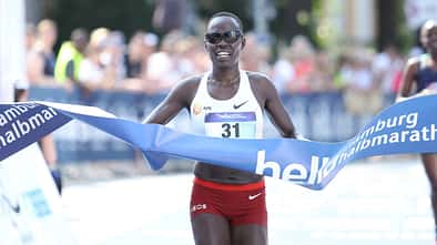 hella Hamburg Halbmarathon 2023