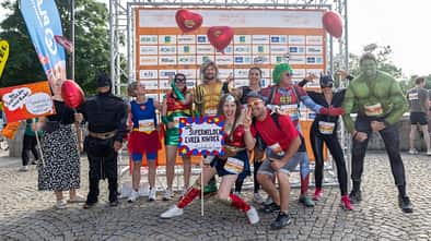 Firmenlauf Ingolstadt 2023