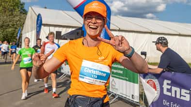 Firmenlauf Villingen-Schwenningen 2023