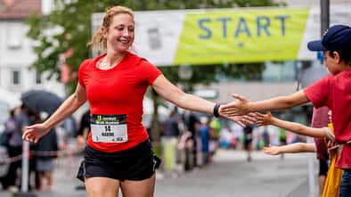Altstadtlauf Reutlingen 2023