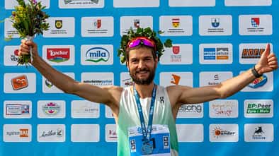 Stilfserjoch Stelvio Trail Run 2023