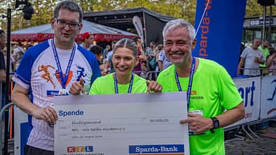 Altstadtlauf Köln 2023