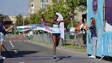 Agnes Ngetich