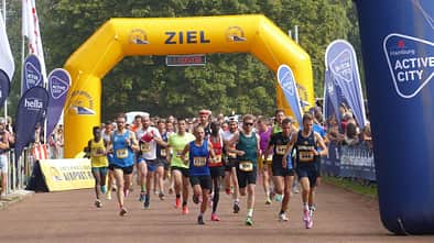 Airport Race Hamburg 2023