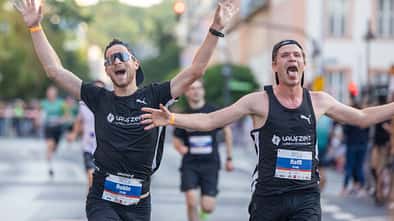 Firmenlauf Mainz 2023