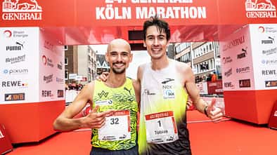 Köln-Marathon