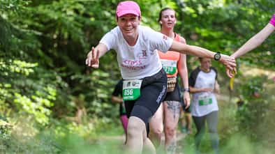 Cross against Cancer Homburg 2023