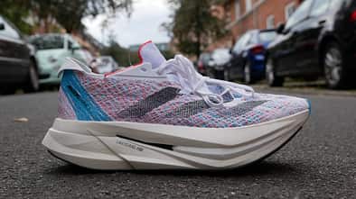 Adidas Adizero Prime X 2