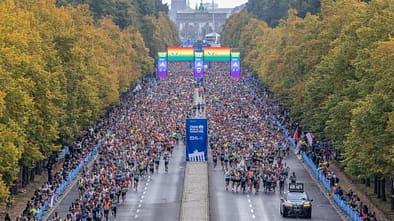 Berlin-Marathon 2022