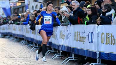Trier Silvesterlauf