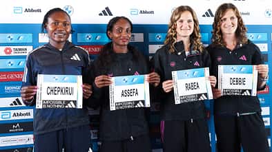 Berlin-Marathon 2023