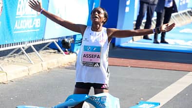 Berlin-Marathon 2023