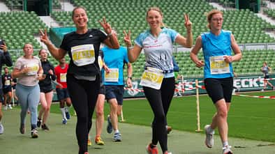 Bremen-Marathon 2023
