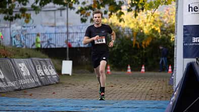 Bramfelder Halbmarathon 2023
