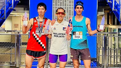 Empire State Building Run-Up 2023