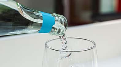 Mineralwasser
