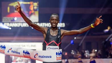 Frankfurt-Marathon 2023