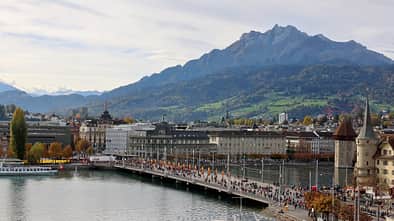 SwissCityMarathon Lucerne 2023