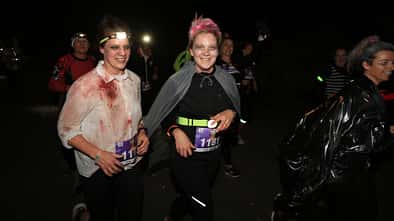 Halloween Run Duisburg