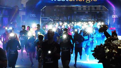 Runschnellweg Essen 2023