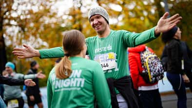 Sie + Er Lauf Wien 2023