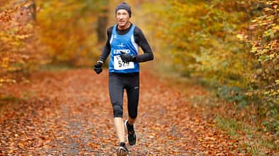 Offenbacher Behördenwaldlauf 2023