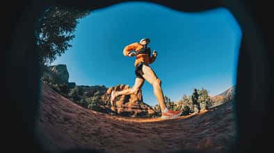 adidas TERREX zu Gast beim RUNNER'S WORLD Symposium 2023