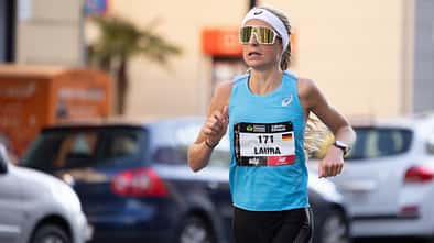 Laura Hottenrott