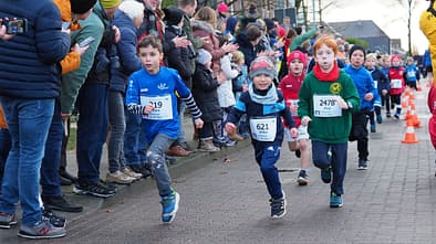 Silvesterlauf Pfalzdorf 2023