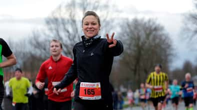 Silvesterlauf Werl-Soest 2023