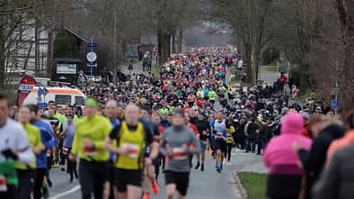 Silvesterlauf Werl-Soest 2023