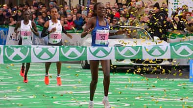 Margaret Kipkemboi