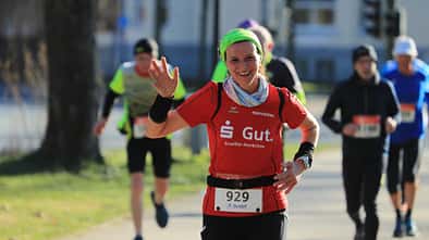 Hammer Winterlaufserie 2024